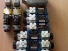 Rozdzielacz Rexroth 4WE 6 D62/OFEG24N9K4