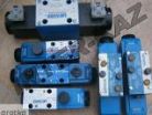 Rozdzielacz Rexroth 4WE 6 W62/EG24N9K4