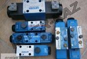 Rozdzielacz Rexroth 4WE 6 W62/EG24N9K4