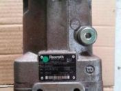 Pompa Rexroth A4FO40/32R-NTC12K01